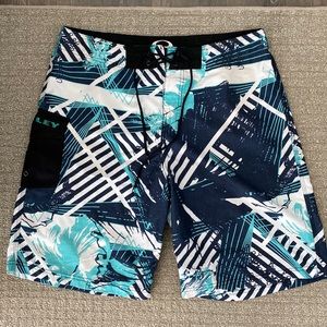 Brand new Men’s Oakley board shorts